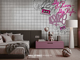 Артикул Podrost-25: 21 31121, PODROST 25, Wall street в текстуре, фото 2