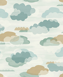Виниловые обои Grandeco Little Dreamers LD 2009