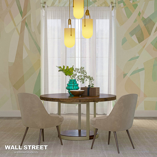 Фотообои в интерьере артикул Banyan Tree 1, BANYAN TREE, Wall street Фотообои в интерьере артикул Banyan Tree 1, BANYAN TREE, Wall street