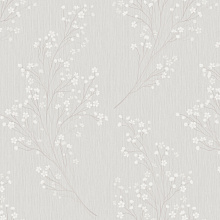 Обои с рисунком Grandeco Anita A81904