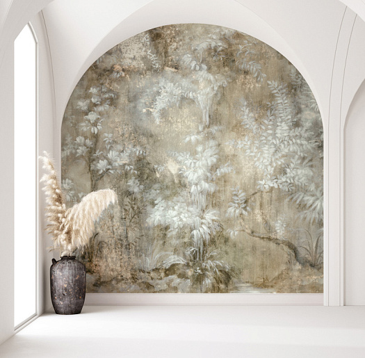 Фотообои в интерьере артикул 35095, City Charm, Marburg Фотообои в интерьере артикул 35095, City Charm, Marburg